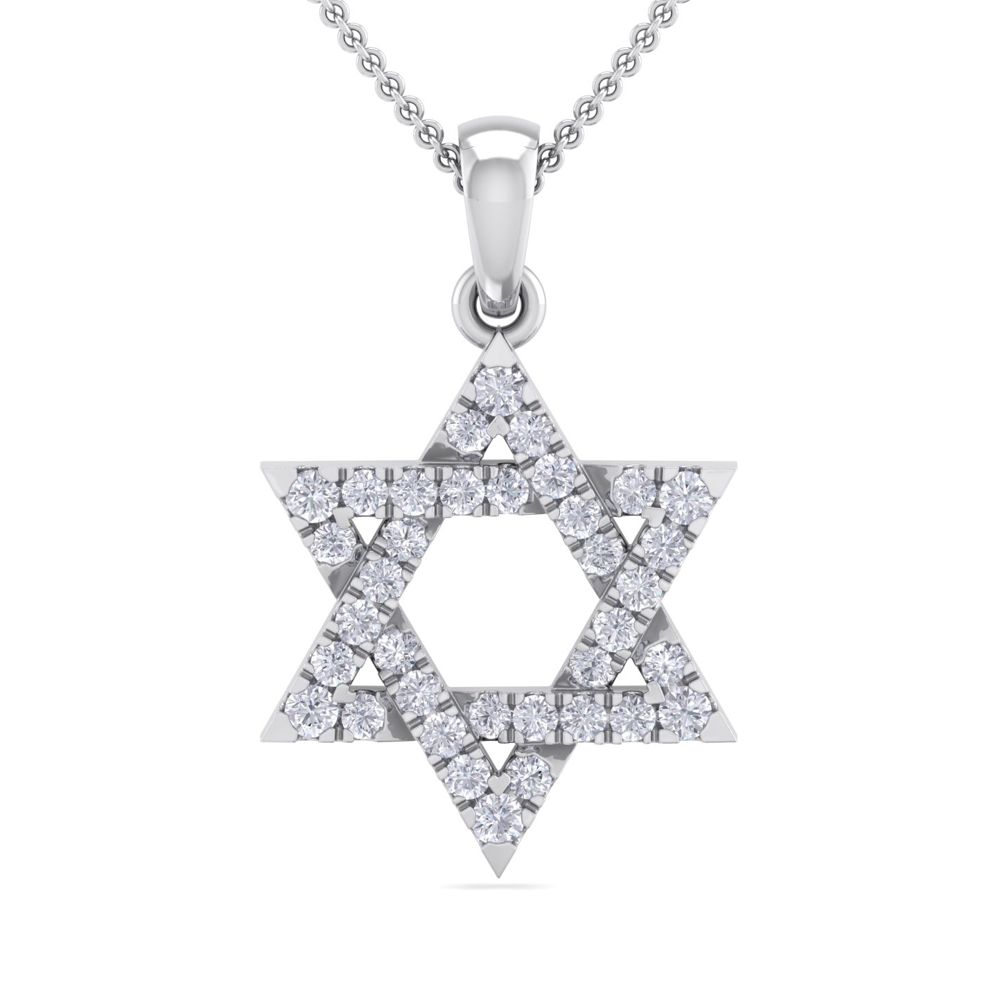 תליון מגן דוד