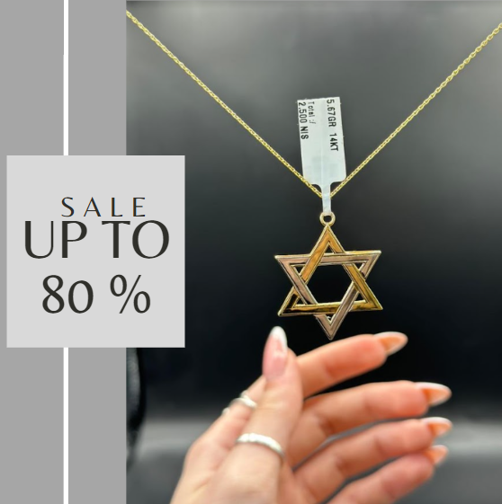 תכשיטי יהלומים מהבורסה