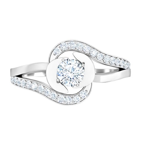 טבעות אירוסין לאישה