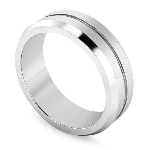 טבעת נישואין כשרה