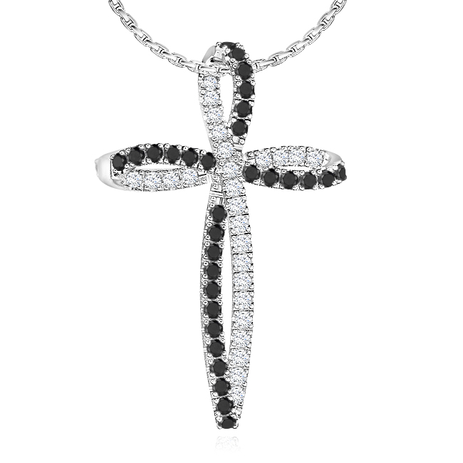 cross pendant