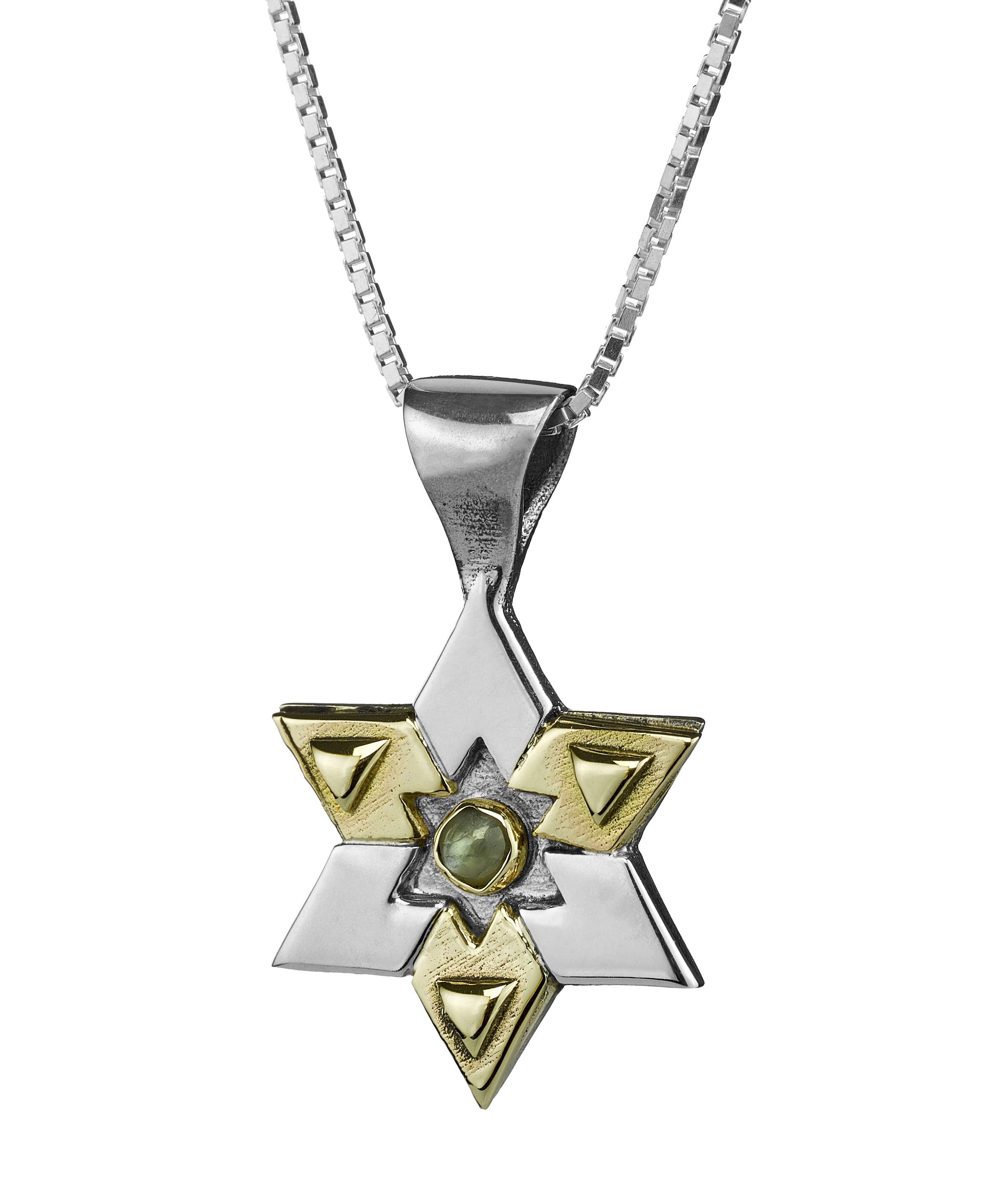 תכשיטי יהדות בעיצוב עתיק