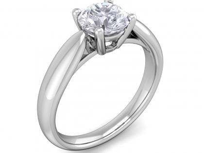 חנות תכשיטים בבורסה