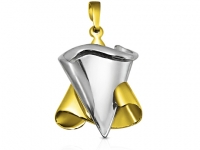 תליוני מגן דוד מזהב