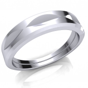 טבעת BAND לאישה
