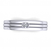 טבעת BAND לאישה