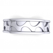 טבעת BAND לאישה