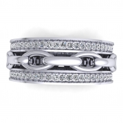 טבעת BAND לאישה